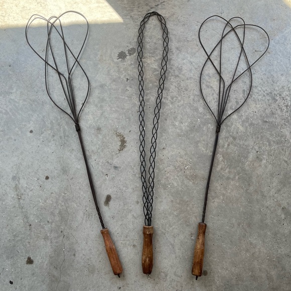 Other Vintage Rug Beaters Poshmark